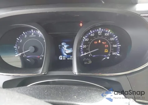 2015 Toyota Avalon Limited z USA, uszkodzony, nr VIN 4T1BK1EB8FU148039